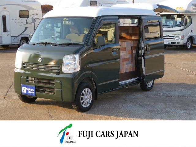 キッチンカー・移動販売車専門店☆フジカーズジャパン茨城中央店！ご希望の車種、希望のレイアウトなどお気軽に0296-70-5080までお問い合わせ下さいませ♪