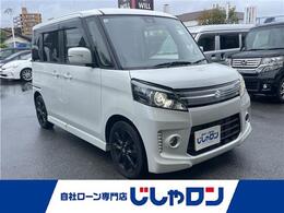 スズキ スペーシア 660 X リミテッド 修復歴無し