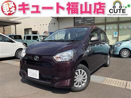 ダイハツ ミライース 660 L SAIII 法規制対応モデル キーレス