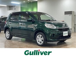 トヨタ パッソ 1.0 X Lパッケージ 4WD 1オーナー 寒冷地仕様 衝突軽減 ナビ BT