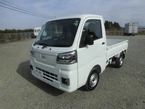 660 スタンダード 農用スペシャル 3方開 4WD