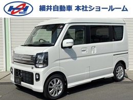 三菱 タウンボックス 660 G スペシャル ハイルーフ ターボ　未使用車　7インチナビ付　シート