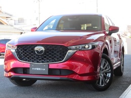 マツダ CX-5 2.2 XD エクスクルーシブ モード ディーゼルターボ 1オーナー車・360°ビューモニター