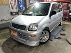 660 ライラ 4WD