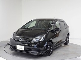 ホンダ フィット 1.5 e:HEV ホーム デモカー上がり・ワンオーナー車・禁煙車・