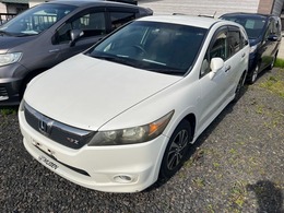 ホンダ ストリーム 2.0 G 