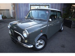 ローバー ミニ クーパー 10インチアルミホイール　モトリタステア