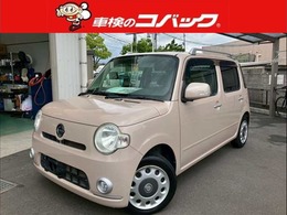 ダイハツ ミラココア ココアプラスX 純正CDETC