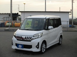 三菱 eKスペース 660 カスタム G 