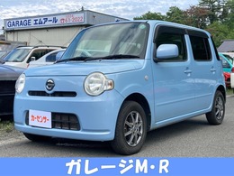 ダイハツ ミラココア 660 X 