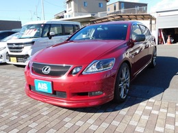 レクサス GS 430 