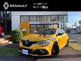 ルノー メガーヌ ルノー・スポール ウルティム EDC 