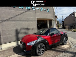 ダイハツ コペン エクスプレイ 660 XPLAY　ディスプレイオーディオ　ETC