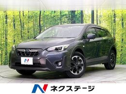スバル XV 1.6i-L アイサイト 4WD 禁煙車　純正8型ナビ　bluetooth接続
