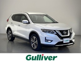 日産 エクストレイル 2.0 20Xi 2列車 4WD 純正SDナビ＆フルセグTV＆CD＆DVD＆USB＆BT