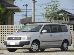 トヨタ プロボックス 1.5 Fエクストラパッケージ ワゴンタイプ最終型・2年車検・走行6.5万キ