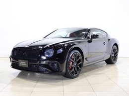 ベントレー コンチネンタルGT V8 4WD S V8 Touring Spec Blacline Spec 22AW