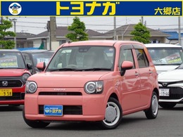 ダイハツ ミラトコット 660 G SAIII 雹凹有 フルセグナビ　パノラマM Cセンサー