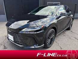 レクサス RX 350h バージョンL ワンオーナー　メーカーDA　全方位モニター