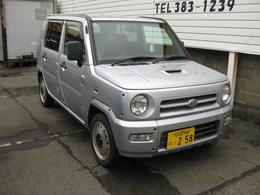 ダイハツ ネイキッド 660 ターボG リミテッド 最終モデル