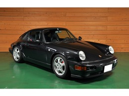 ポルシェ 911 カレラ2 5MT　ヨーロッパ新車並行