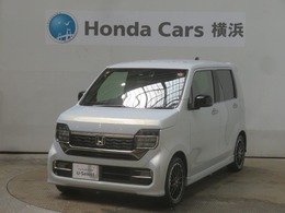 ホンダ N-WGN カスタム 660 L ターボ 当社デモカー Honda SENSING ドラレコ メモ