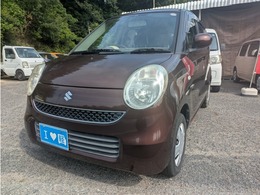 スズキ MRワゴン 660 X 車検2年登録　Bluetooth　ETC