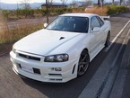 2.6 VスペックII ニュル 4WD