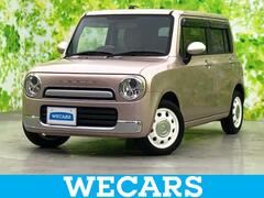 スズキ アルトラパン の中古車 660 ショコラ X 京都府京都市伏見区 46.9万円