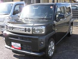 ダイハツ タフト 660 G ワンオーナー　LEDヘッドライト/フォグ