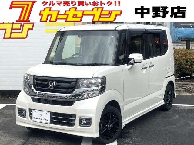 この度は高見澤カーセブン中野店のお車をご覧いただきましてありがとうございます。