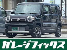 マツダ フレアクロスオーバー 660 XG 衝突軽減/LED/レーダークルーズ