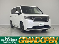 R7　ホンダ　ステップワゴン　スパーダ