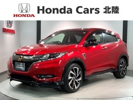 ホンダ ヴェゼル 1.5 ハイブリッド RS ホンダセンシング 最長2年保証 8インチナビ禁煙車ワンオ-ナ-