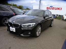 BMW 1シリーズ 118d Mスポーツ 