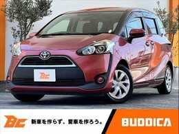 トヨタ シエンタ 1.5 G ナビ 地デジ BT 両電スラ 横滑防止 CD