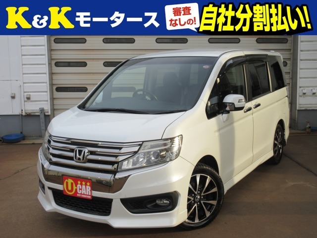 K＆Kモータースの在庫をご覧いただき、ありがとうございます！☆店頭に展示していない場合もございますので、お手数ですが、ご来店いただく際は事前に連絡をお願いいたします。お車を準備してお待ちしております＾＾