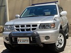 3.2 LS 4WD