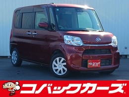 ダイハツ タント 660 L SAIII 禁煙/ナビTV/Bluetooth/バックカメラ/ETC/