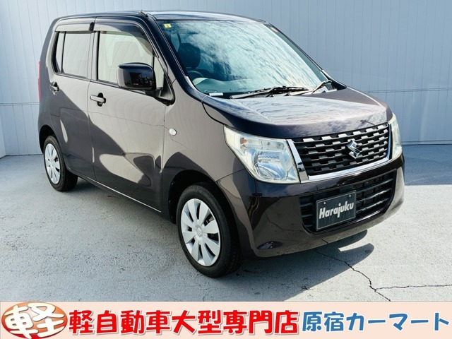 ★軽自動車専門店原宿カーマート★当社自慢のお車をご覧頂きありがとうございます♪中古車の為、在庫状況は常に変わっております。最新情報などは　http：//www.hara19.net　まで☆