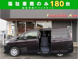 トヨタ ノア 2.0 X サイドリフトアップチルトシート装着車 車検 2年付