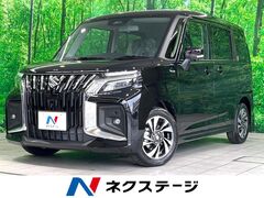 ソリオ