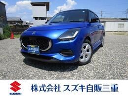 スズキ スイフト 1.2 ハイブリッド MX 