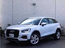 アウディ Q2 35 TFSI アドバンスト コンビニエンス＆アシスタンスパッケージ