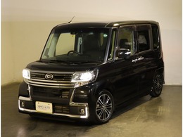 ダイハツ タント 660 カスタム X トップエディション SAII 
