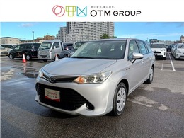 トヨタ カローラフィールダー 1.5 ハイブリッド 