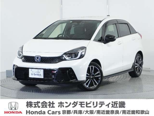 Honda中古車商品化整備基準に基づく法定12か月点検整備を実施致します。分解整備記録簿もお渡し致しますので、より安心してお乗りいただけます。