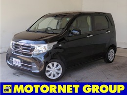 ホンダ N-WGN 660 G Lパッケージ バックカメラ　ETC　スマートキー　ベンチ