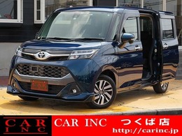 トヨタ タンク 1.0 カスタム G S 両側パワスラ　純正ナビ　衝突軽減ブレーキ