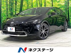 R7　トヨタ　プリウス